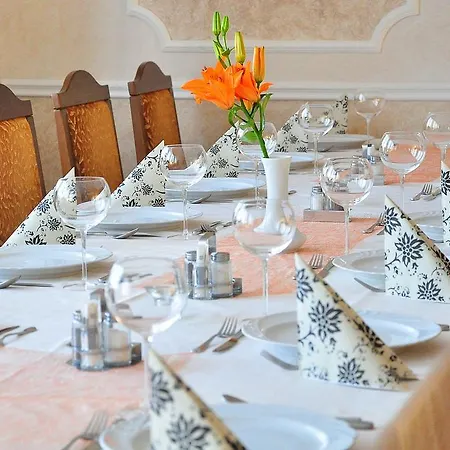 Hotel Nefelejcs Mezőkövesd