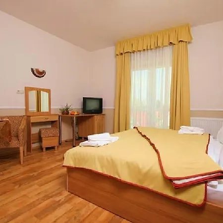 Nefelejcs Hotel