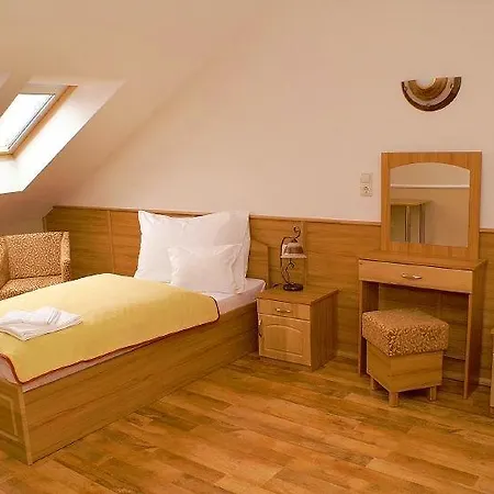 Nefelejcs Hotel Mezőkövesd