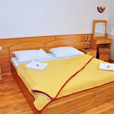 Hotel Nefelejcs 3*