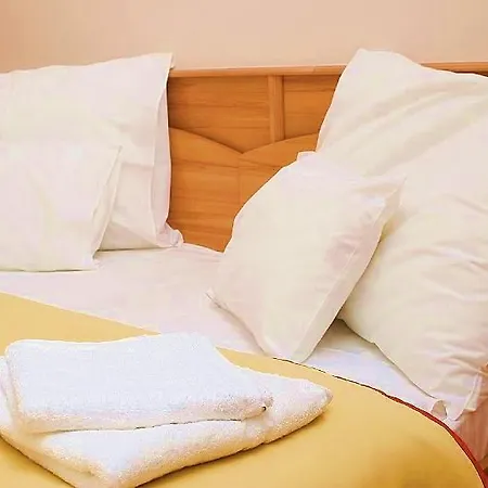Hotel Nefelejcs 3*