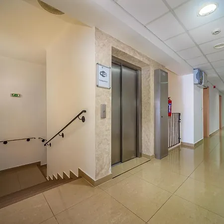 Nefelejcs Hotel 3*