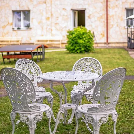 Nefelejcs Hotel Mezőkövesd