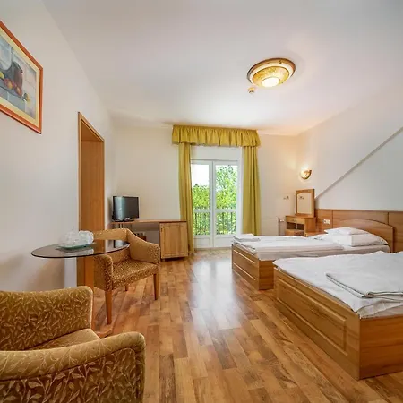 Nefelejcs Hotel