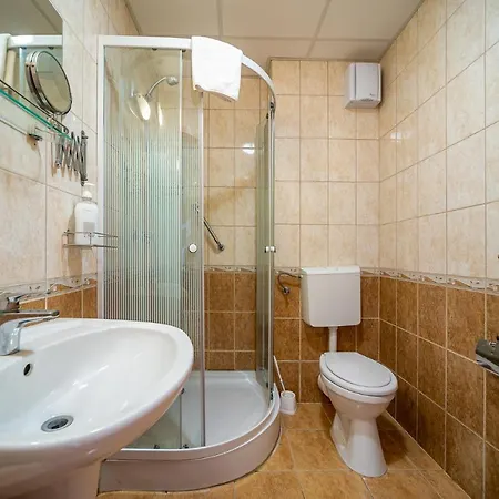 Nefelejcs Hotel Mezőkövesd