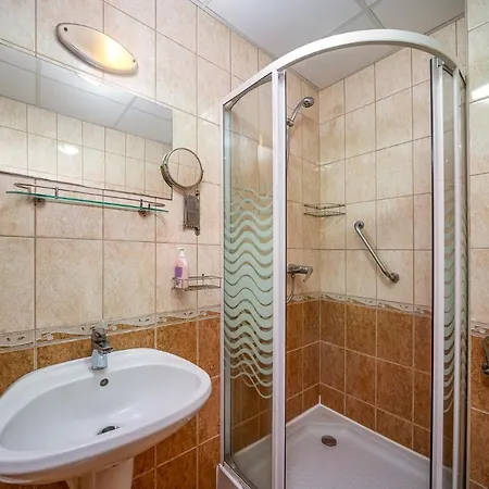 Hotel Nefelejcs Mezőkövesd