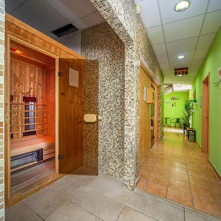 Nefelejcs Hotel 3*