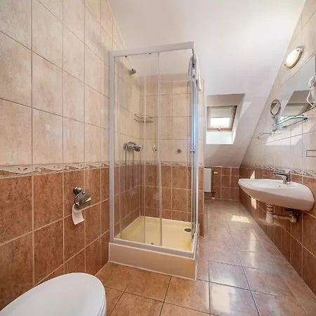 Hotel Nefelejcs 3*