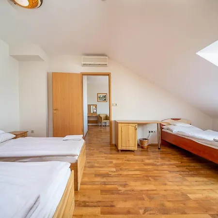 Hotel Nefelejcs
