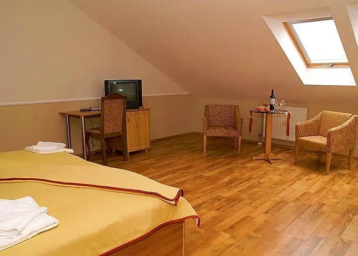 Nefelejcs 3* Mezőkövesd