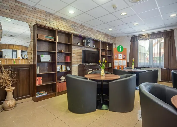 Nefelejcs Hotel Mezőkövesd